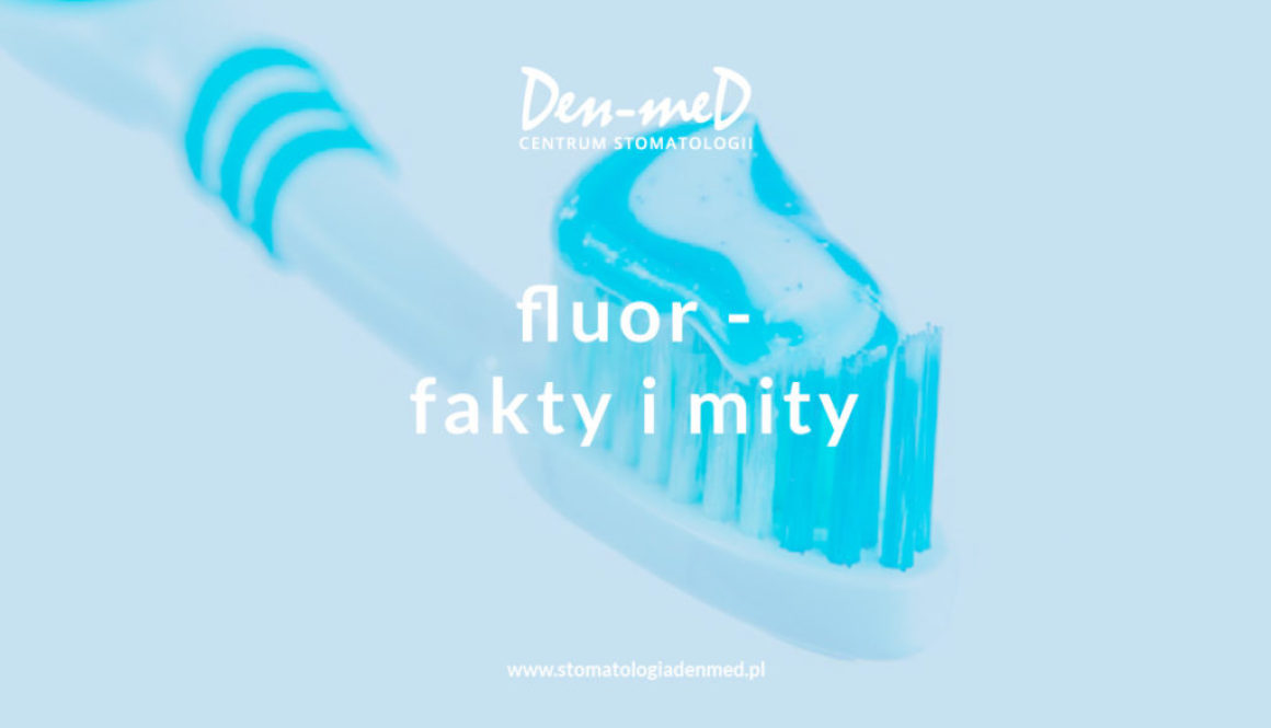 czy fluor jest dobry