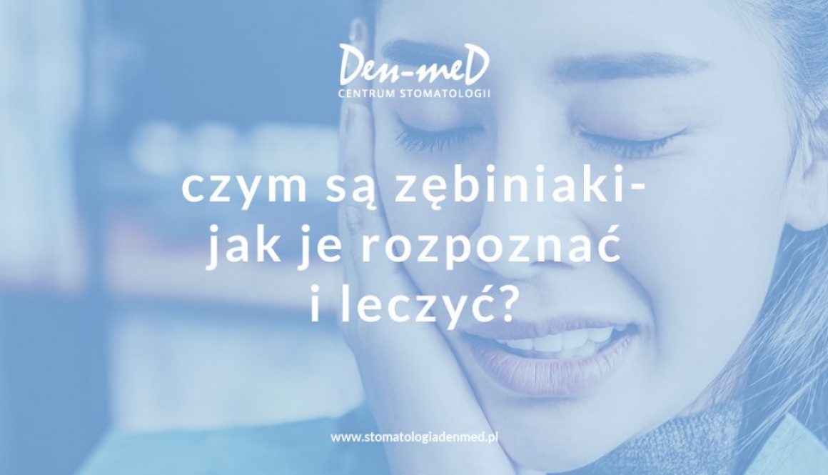 zębiniaki