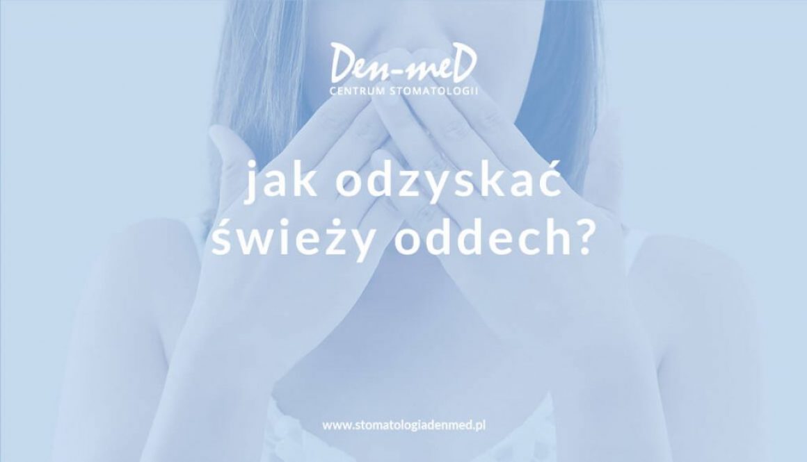 świeży oddech