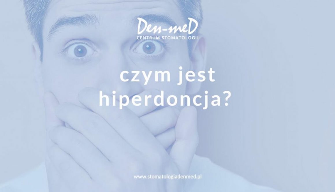 hiperdoncja