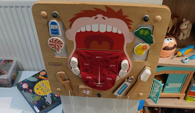 dentysta dla dzieci Zielona Góra