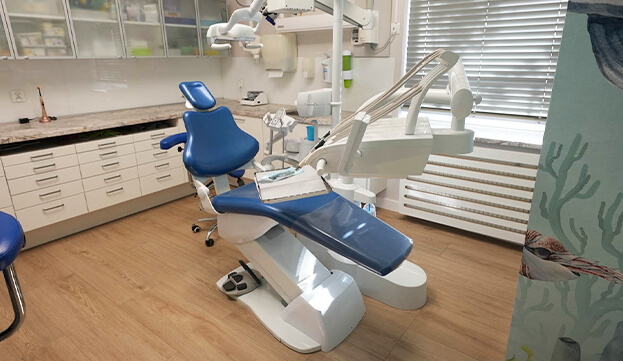 implanty zębowe zielona góra