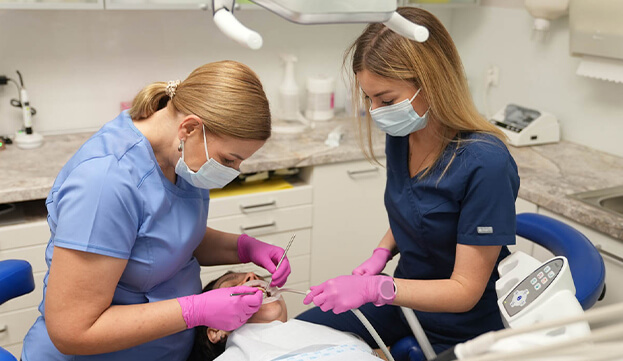 paradontoza paradontoza