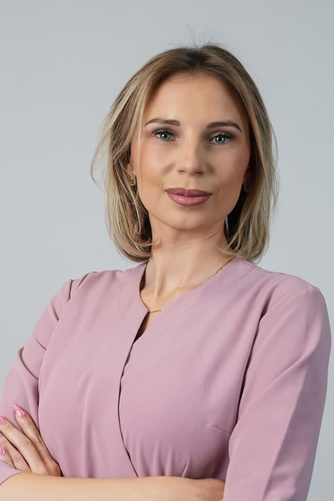 Joanna Statkiewicz Joanna Statkiewicz