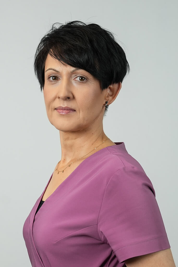 Justyna Myk Justyna Myk