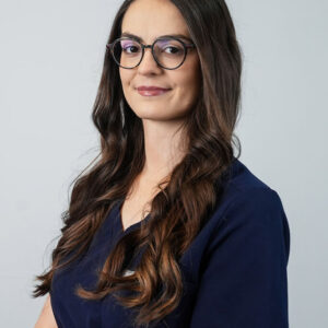 Maja Berbeć Maja Berbeć