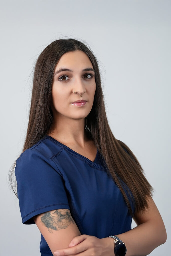 hig. stom. Sandra Lorenc hig. stom. Sandra Lorenc