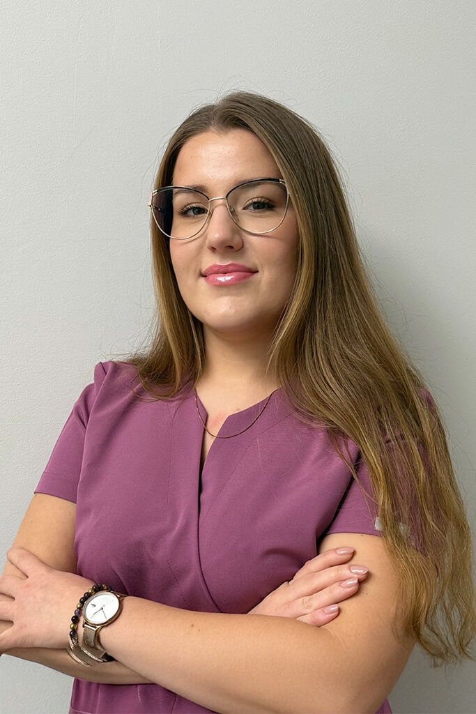 Gabriela Ziółkowska Gabriela Ziółkowska