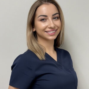 Monika Domka Monika Domka