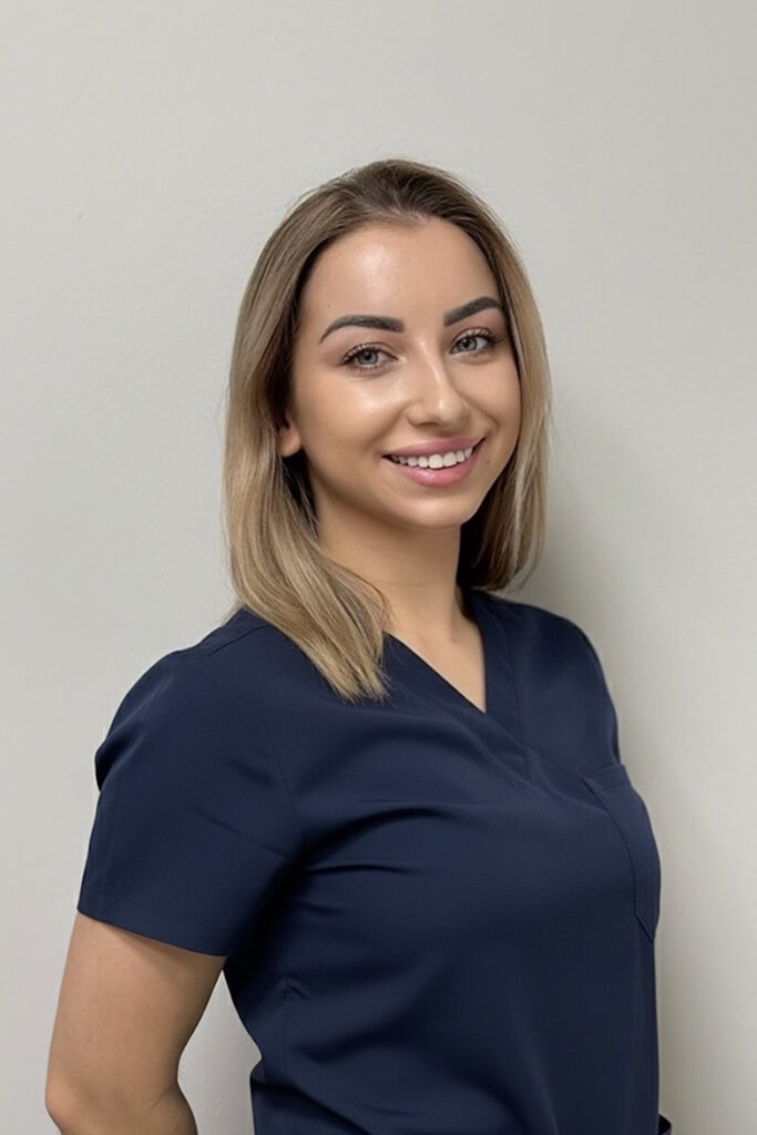 hig. stom. Monika Domka hig. stom. Monika Domka