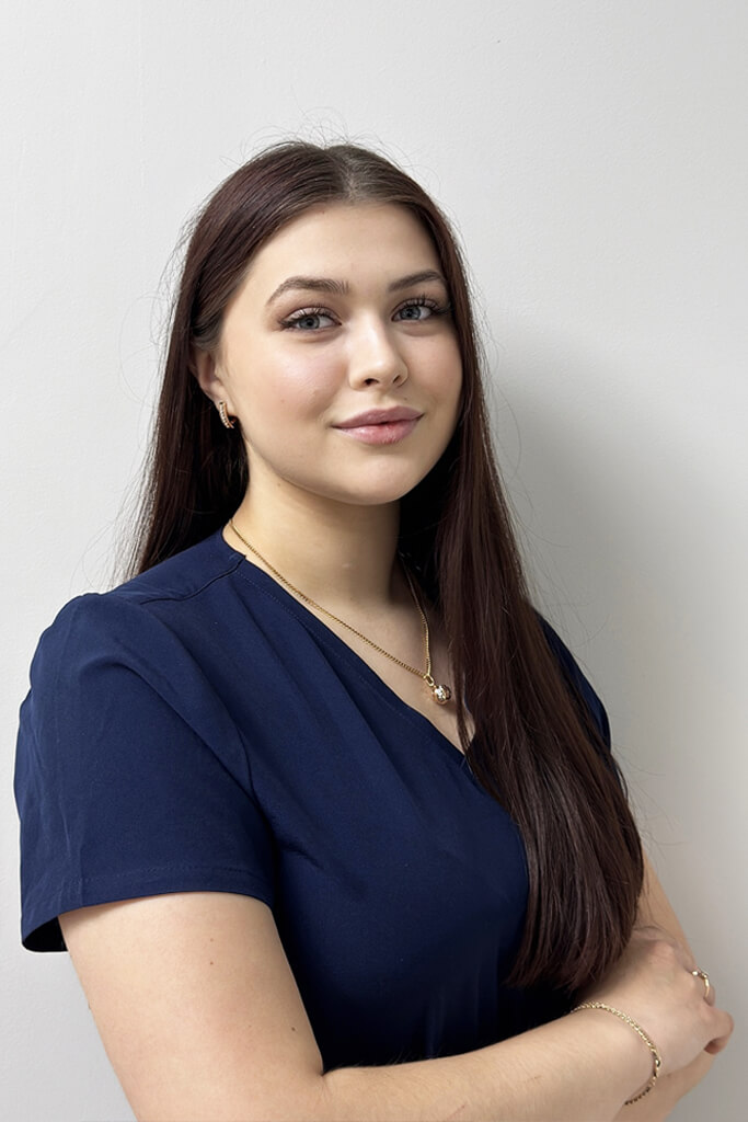 asyst. stom. Valeriia Misinkevych asyst. stom. Valeriia Misinkevych