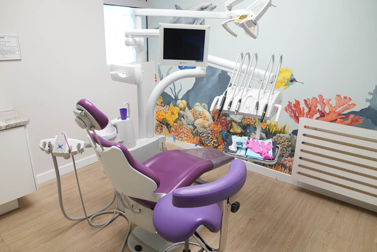 Centrum Stomatologii Den Med Zielona Góra Centrum Stomatologii Den Med Zielona Góra