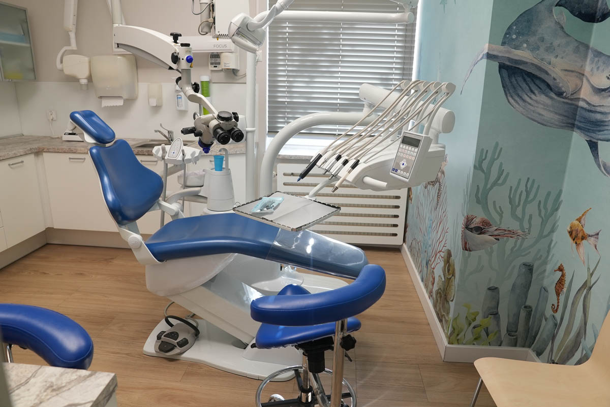 Centrum Stomatologii Den Med - wspópłracuj z najlepszymi