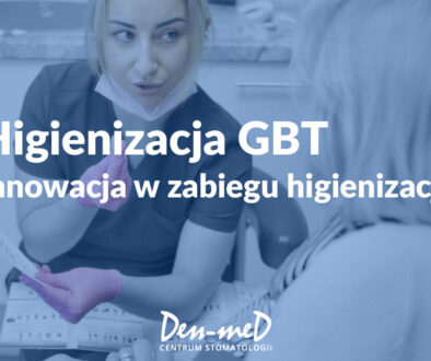 Higienizacja GBT – nowoczesna metoda profesjonalnej higienizacji zębów