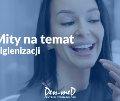 Mity na temat higienizacji zębów – fakty i najczęstsze nieporozumienia