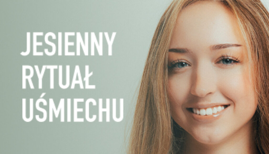 Jesienny Rytuał Uśmiechu