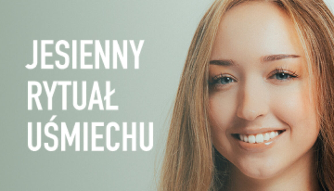 Jesienny Rytuał Uśmiechu
