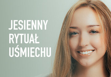 Jesienny Rytuał Uśmiechu