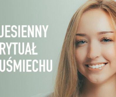 Jesienny Rytuał Uśmiechu